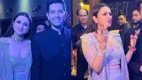 Sangeet Ceremony में राघव चड्ढा के सिंपल लुक ने जीता दिल, परी ज‍ितनी खूबसूरत द‍िखी परिणीत‍ि चोपड़ा 