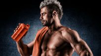 वर्कआउट से पहले प्रोटीन शेक पीने से मिलते हैं ये फायदे और नुकसान, जानिए