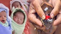 Pitru Paksha Baby: क्या पितृ पक्ष में जन्मे बच्चों का पितरों से होता है कनेक्शन! कैसा होता है उनका स्वभाव?