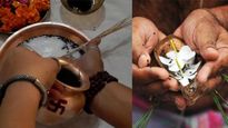 Pitru Paksha Me Jal Dene Ki Vidhi: जानें पितरों को जल देने की सही विधि, दिशा का रखें ध्यान