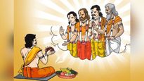 Pitru Paksha 2023: सपने में पूर्वज कंघी करते या मिठाई खाते दिखें तो जानें क्या है उसका मतलब