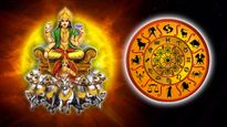 Surya Gochar 2023: सूर्यदेव का महगोचर जल्द, 18 अक्टूबर तक इन तीन राशियों की रहेगी चांदी