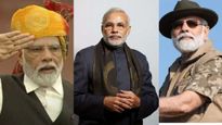 PM Modi Fashion Look : जैसा देश वैसा भेष, देख‍िए पीएम मोदी का स्टाइलिश लुक