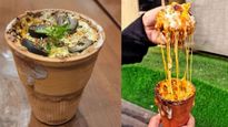 Viral Kulhad Pizza Recipe: घर पर म‍िनटों में बनाएं ये कुल्‍हड़ पिज्‍जा, ये हैं इसकी ईजी और टेस्‍टी रेसिपी 