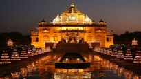 World's 2nd largest Hindu Temple: विश्व के दूसरे सबसे विशाल हिन्दू मंदिर का निर्माण पूरा, 8 अक्टूबर को उद्घाटन