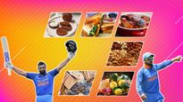World Cup 2023: क्रिकेट मैच के दौरान आखिर क्या-क्या खाते हैं क्रिकेटर? कैसे रखते हैं खुद को फिट?