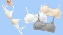 First Bra buying Guide: ब्रा पहनने की सही उम्र क्‍या है? फर्स्‍ट टाइम खरीदते हुए ये बातें आएंगी काम 