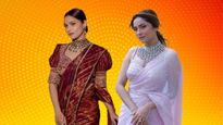 BB 17 कंटेस्‍टेंट अंक‍िता लोखंडे के पास है साड़ियों का रॉयल कलेक्‍शन, करवा चौथ पर एक्‍ट्रेस से लें इंस्पिरेशन