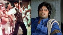 बिग-बी के 7 ऑइकॉन‍िक लुक, जिन्‍होंने उन्‍हें बनाया बी-टाउन का स्‍टाइल‍िश और दमदार एक्‍टर 