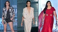 Lakme Fashion Week 2023: Grand Finale में अनन्या पांडे ने लूटी सारी लाइमलाइट, देखें बाकी सेलेब्‍स का लुक 