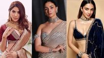  ब्रालेस ब्‍लाउज के ये 5 डिजाइंस है काफी ग्‍लैमर्स, स्‍टाइल‍िश के साथ द‍िखेंगी कंफर्टेबल 