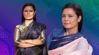 हैंडलूम साड़ियों का शौक रखती हैं  TMC सांसद महुआ मोइत्रा, डेढ़ लाख रुपए के बैग पर मच चुका है बवाल 