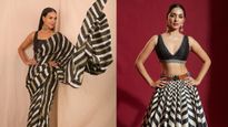  पुरानी साड़ी को फेंकने के बजाए ऐसे करें रियूज, करवाचौथ पर बनाएं डिजाइनर ड्रेसेज