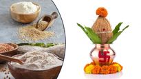 Navratri 2023 : व्रत के दौरान खा सकते है ये 5 आटे, सेहत के लिए भी हैं फायदेमंद