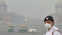 Delhi Air Quality: फ‍िर जहरीली हुई दिल्‍ली की हवा, इन 5 तरीकों से करें फेफड़ों का बचाव  