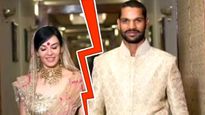  Shikhar Dhawan Divorce: शिखर धवन को मानसिक क्रूरता के आधार पर म‍िला तलाक, कैसे बनती है ये तलाक की वजह 