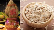 Navratri Fasting : नवरात्रि व्रत में ओट्स खा सकते है या नहीं, यहां जानें सही जवाब 
