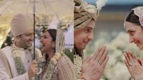 Karwa Chauth 2023: परिणीति-कियारा ही नहीं, ये 5 सितारे पहली बार सेलिब्रेट करेंगे करवा चौथ