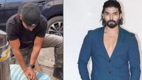 गुरमीत चौधरी ने CPR देकर बचाई एक शख्स की जान, वायरल हुआ वीड‍ियो, जानें लें स्‍टेप बाय स्‍टेप तरीका 
