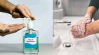  Global Handwashing Day 2023: सैनिटाइजर या हैंडवॉश, जान‍िए हाथ धोने के ल‍िए क्‍या है बेहतर? 
