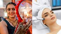 करवाचौथ पर दिखना है 25 साल ज‍ितना जवां, इंस्‍टेंट ग्‍लो के ल‍िए करवाएं HydraFacial