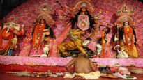 Navratri Day 8: आज धूमधाम से मनाई जाएगी दुर्गाष्टमी, देखें महागौरी की पूजा विधि, शुभ मुहूर्त, भोग, मंत्र-आरती