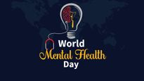 World Mental Health Day 2023: Quotes और Slogan, जो आपके दिमाग को रखेंगे पॉज‍िट‍िव 