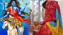 Navratri Day 7: त्रिपुष्कर योग में होगी मां कालरात्रि की पूजा, देखें पूजन विधि, शुभ मुहूर्त, भोग, मंत्र व आरती