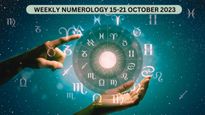 Weekly Numerology (For 15th October to 21st October) :6 मूलांक वालों के लिए रहेगा ये सप्ताह बेहद शुभ