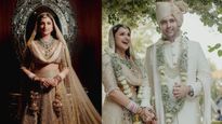 चूड़े की रस्‍म से लेकर गृहप्रवेश तक, यहां देखिएं  Parineeti-Raghav की शादी की Unseen Photos