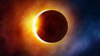 Surya Grahan 2023 : 14 अक्टूबर को नजर आएगा 'वलयाकार सूर्य ग्रहण', जानिए भारत में दिखेगा या नहीं ?