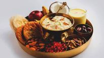 Karwa Chauth Sargi : इस एक चीज को सरगी में खाने से नहीं लगेगी भूख-प्‍यास, चेहरा भी करेगा ग्‍लो 