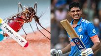 Shubman Gill Dengue Positive: वर्ल्‍डकप मैच से पहले शुभमन गिल को हुआ डेंगू, जानें लक्षण और बचने के उपाय 