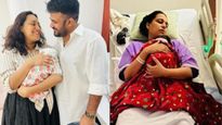 बेटी के जन्म के बाद स्‍वरा भास्‍कर ने मां बनने का शेयर क‍िया एक्‍सपीरियंस, एपिड्यूरल का क‍िया ज‍िक्र 