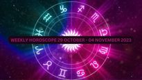 Weekly Horoscope (29th October to 4th November): बेहद धमाकेदार होगी इन राशि वालों के लिए नवंबर की शुरुआत
