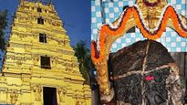 सिर्फ दिवाली पर एक हफ्ते के ल‍िए खुलते हैं इस मंदिर के पट, कपाट खुलने तक जलता रहता है दीया 
