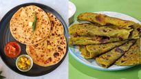 Aloo vs Methi Parathe: सर्दियों में कौनसा पराठा खाना है सेहतमंद, आलू या मेथी, ये हैं फायदे 