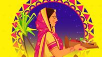 Chhath Puja Shayari: महापर्व छठ पूजा के मौके पर भेजें ये खूबसूरत शायरी, खुशियों को करें दोगुना