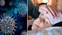   China Mysterious Virus Outbreak: चीन में बच्चे हो रहे हैं ‘वॉकिंग निमोनिया’ के शिकार, भारत में अलर्ट जारी ! 