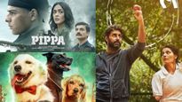 OTT This Week: इस फेस्टिव वीकेंड पर नहीं होगी बोरियत, फैम‍िली के साथ देखें ये लेटेस्‍ट मूवी-सीरीज 
