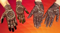Chhath Puja Mehendi Designs: ये मेहंदी डिजाइंस छठ पूजा को कर देगा खास, देखिए यहां 