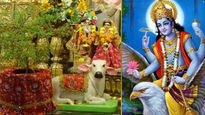 Devuthani Ekadashi 2023: 5 माह की निद्रा के बाद कार्यभार संभालेंगे श्रीहरि, जानें कब से शुरू हैं मांगलिक कार्य