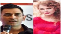 धोनी और टेलर स्विफ्ट ने साथ में गाया 'चन्ना मेरेया' सॉन्ग, देखते ही देखते वायरल हुआ ये AI गाना