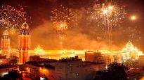 Diwali Getaways: यहां की दिवाली है गज़ब की खूबसूरत, ट्रेन से घूमकर लीजिये जगमगाती रौशनी का मजा