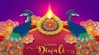 Happy Chhoti Diwali Wishes: छोटी दिवाली के अवसर पर शेयर करें ये मैसेज और स्टेटस
