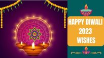 Happy Diwali Wishes: इन संदेशों के साथ सबको कहें 'हैप्पी दिवाली!'