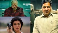   OTT This Week: जवान से लेकर आर्या सीजन 3  तक...नवंबर के फर्स्‍ट वीक में रिलीज होगी धमाकेदार फ‍िल्‍में