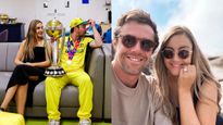 Travis Head Wife: बिन ब्याही मां बनी थीं ट्रेविस हेड की बीवी, बिजनेस-ग्लैमर वर्ल्ड में मशहूर है जेसिका डेविड 