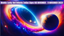 Weekly Lucky and Unlucky Zodiacs: मिथुन, सिंह और कुंभ राशि वालों के लिए इस हफ्ते खुलेंगे तरक्की के द्वारा