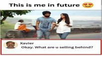 Who is Xavier Uncle: जानें कौन हैं मीम्स की दुनिया के मशहूर Xavier Uncle, क्या है उनका असली नाम